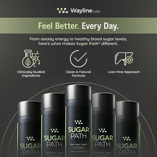 Sugar Path