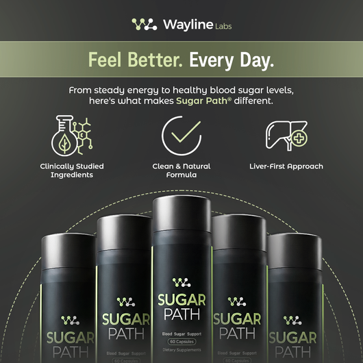 Sugar Path