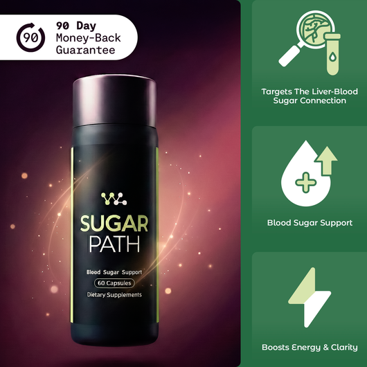 Sugar Path