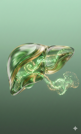 SUPPORT LIVER DETOX PATHWAY