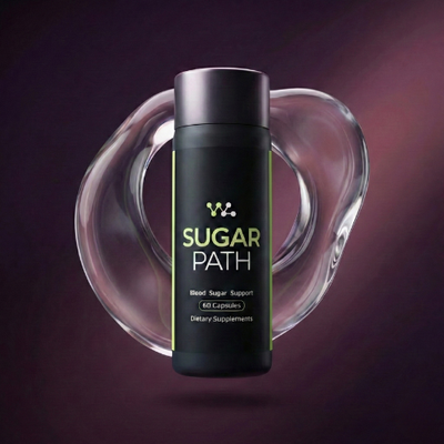 Sugar Path